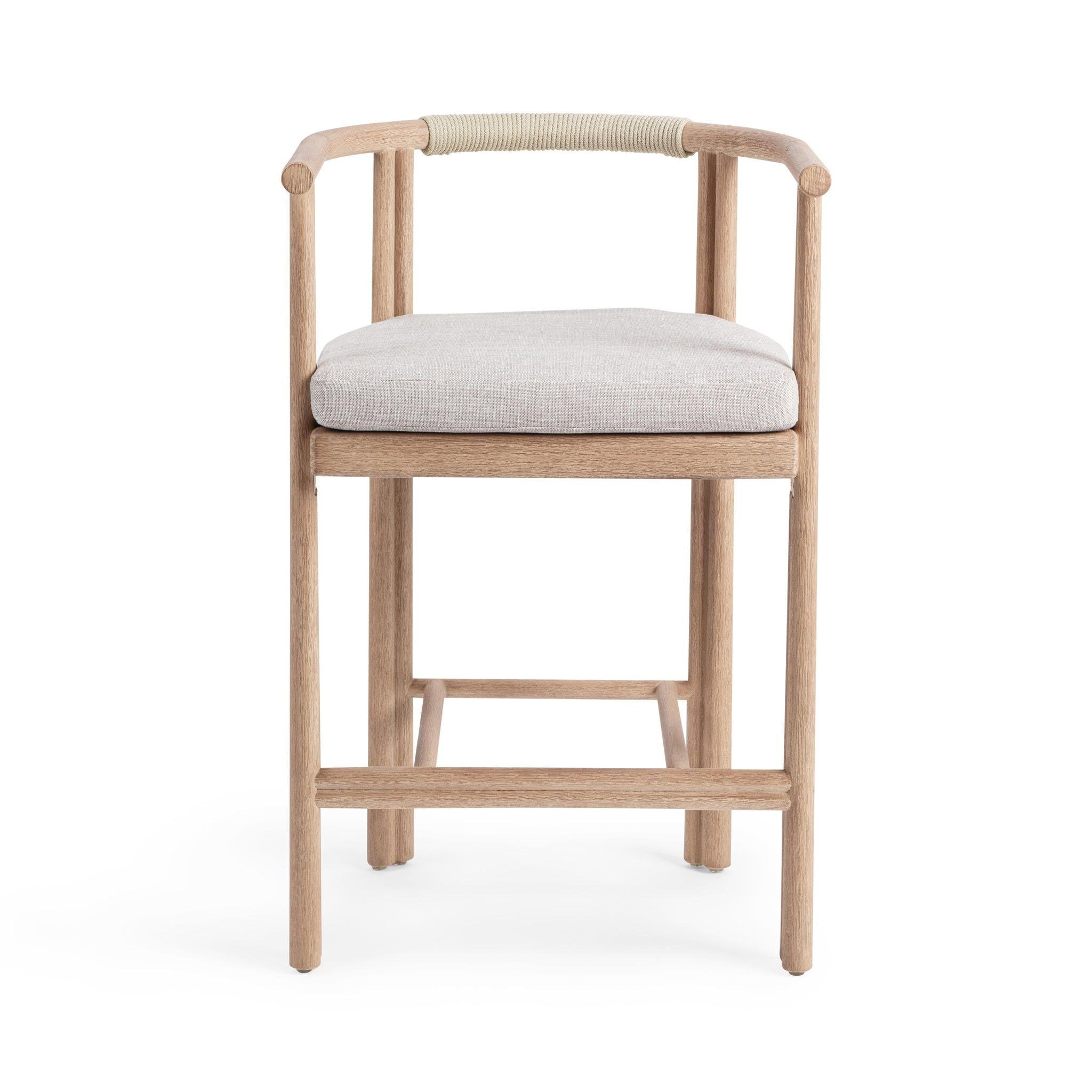 Oliver - Outdoor Stool