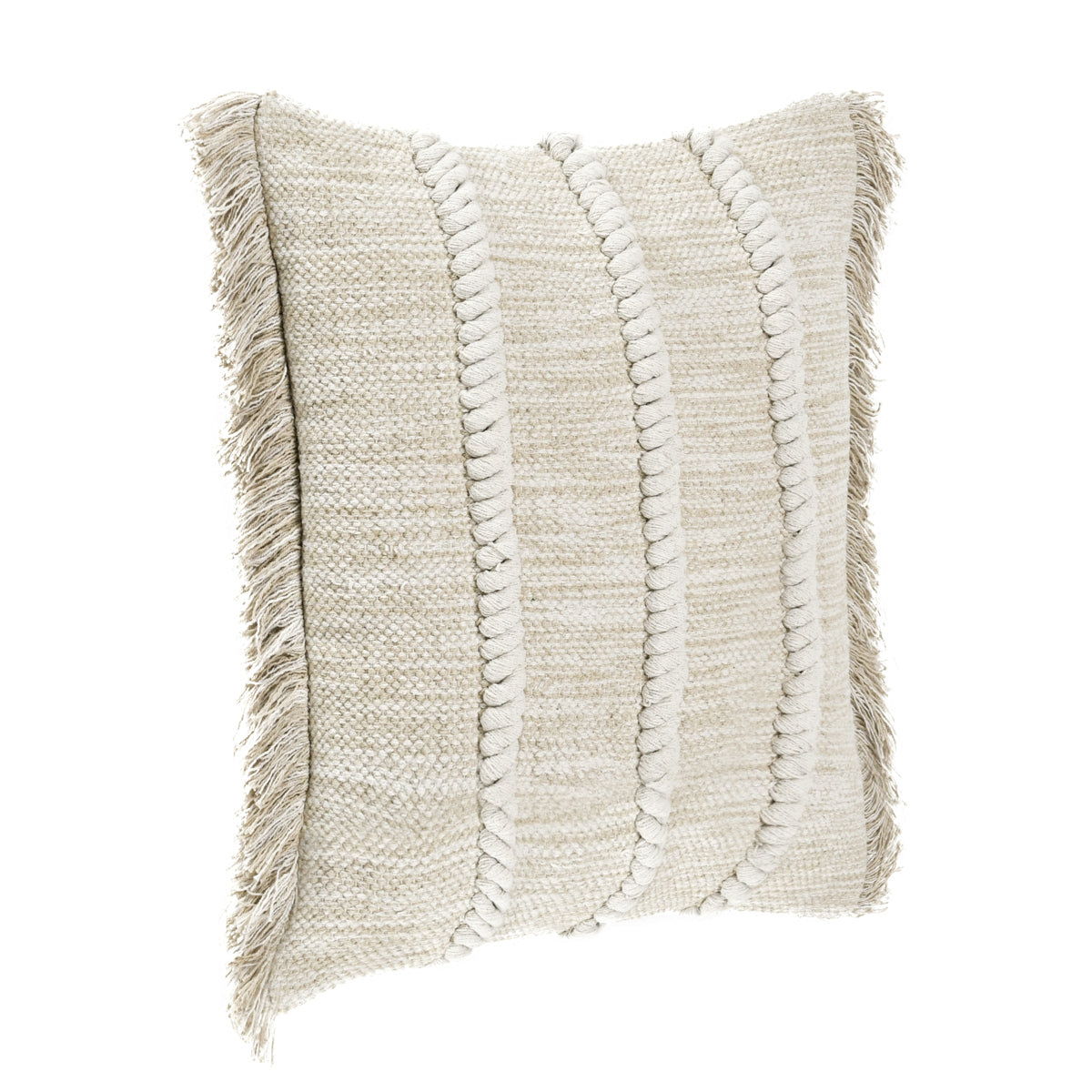 Catania - Lucera Pillow