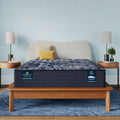 Serta® Perfect Sleeper X™ Knox Firm 13.75" Quilted Hybrid Mattress