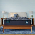 Serta® Perfect Sleeper X™ Knox Plush 13.75" Quilted Hybrid Mattress