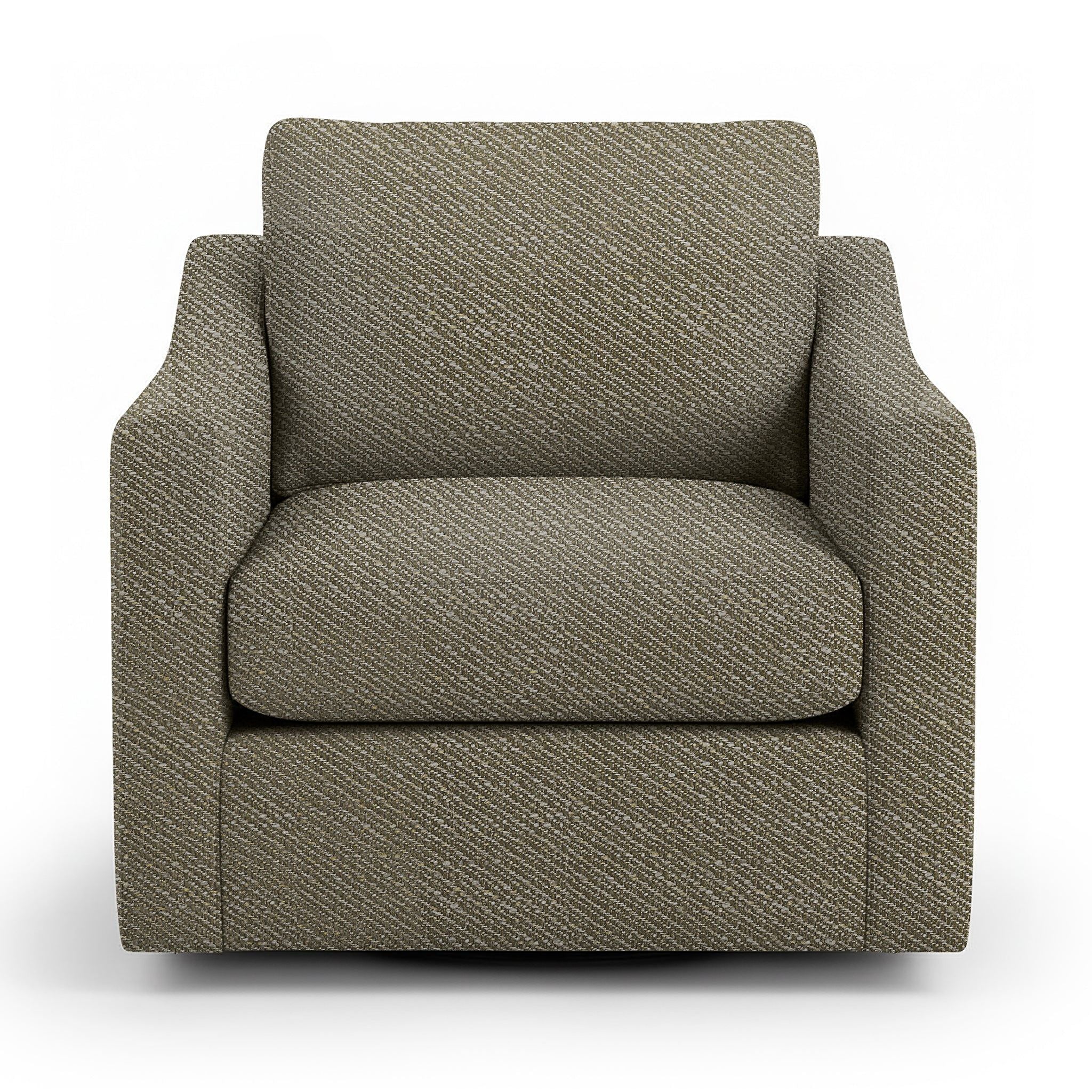 Aspen - Swivel Chair