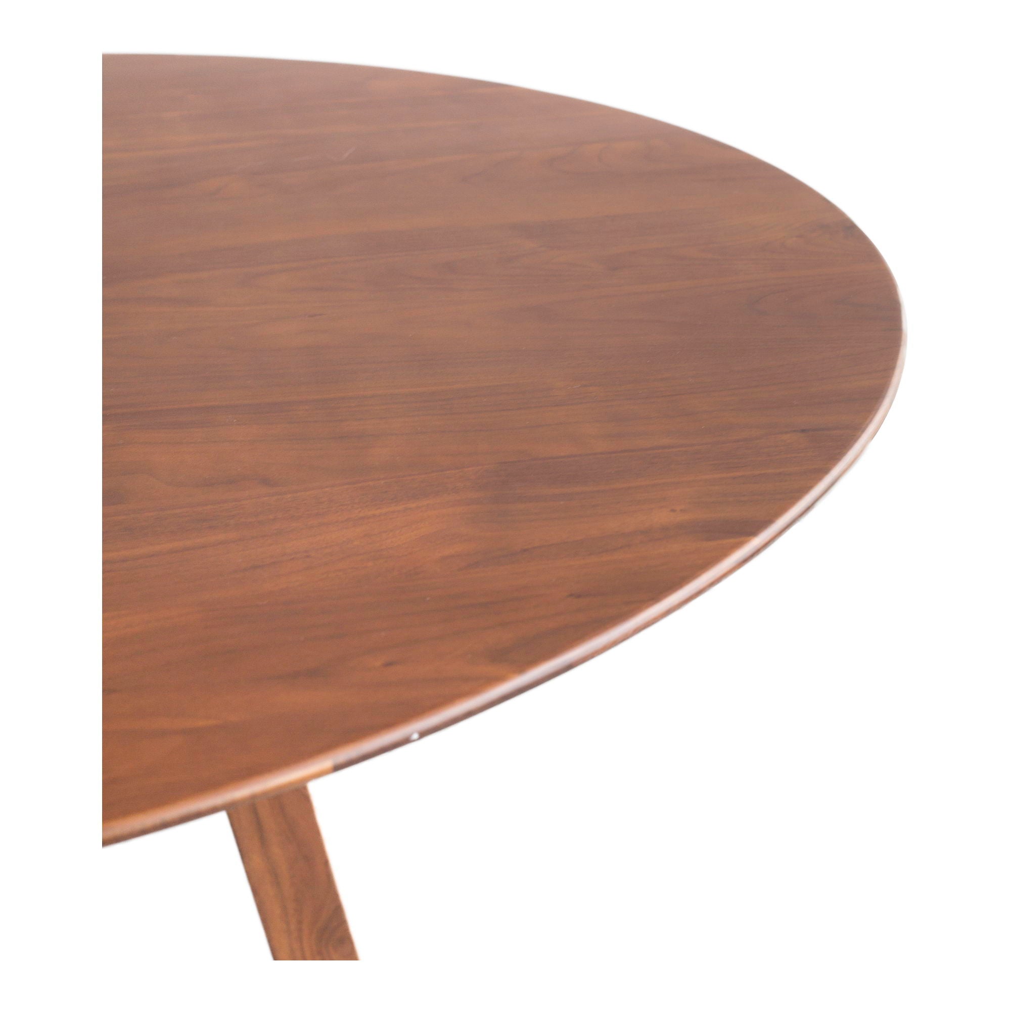 Aldo - Dining Table - Natural