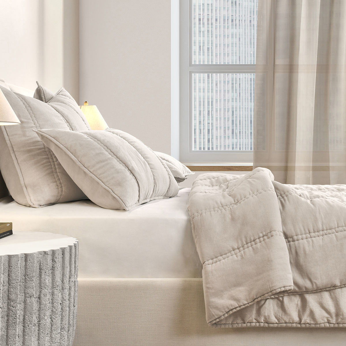 Rowen - Quilt Set
