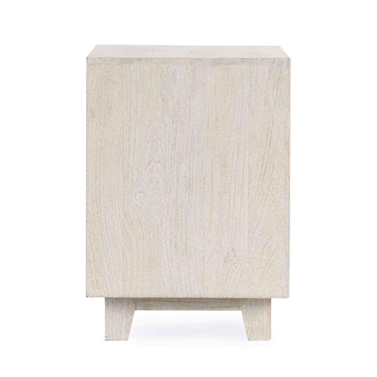Reece - 1 Drawer Nightstand