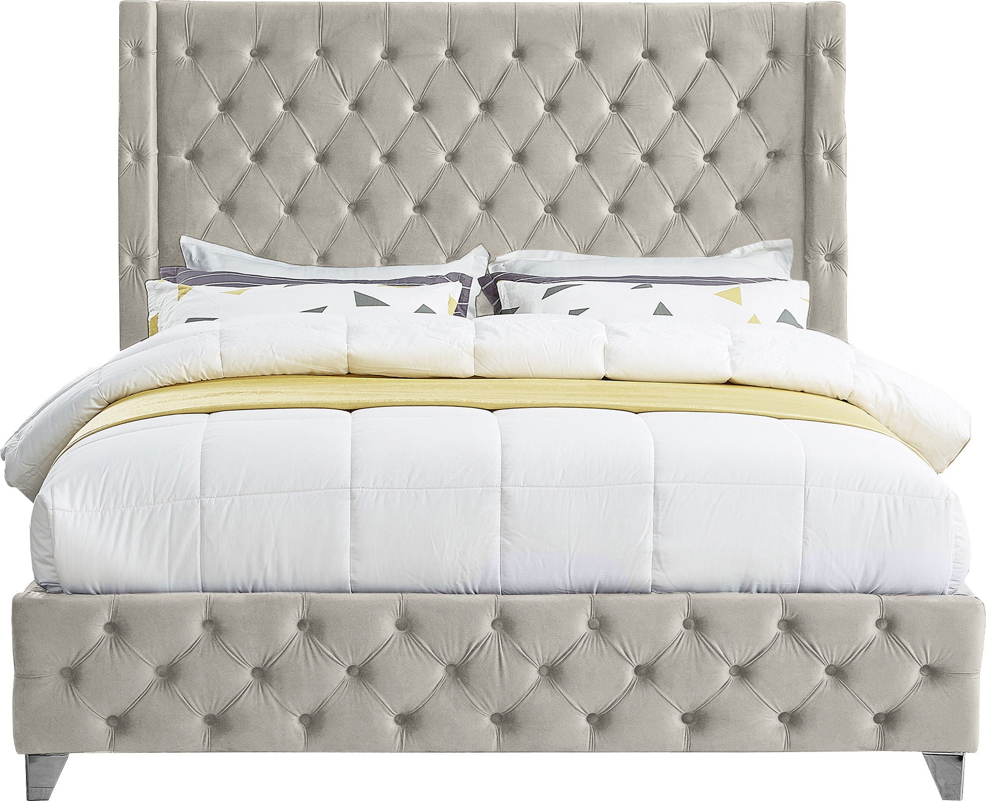 Savan - Bed