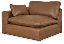 Emilia LAF Corner Chair