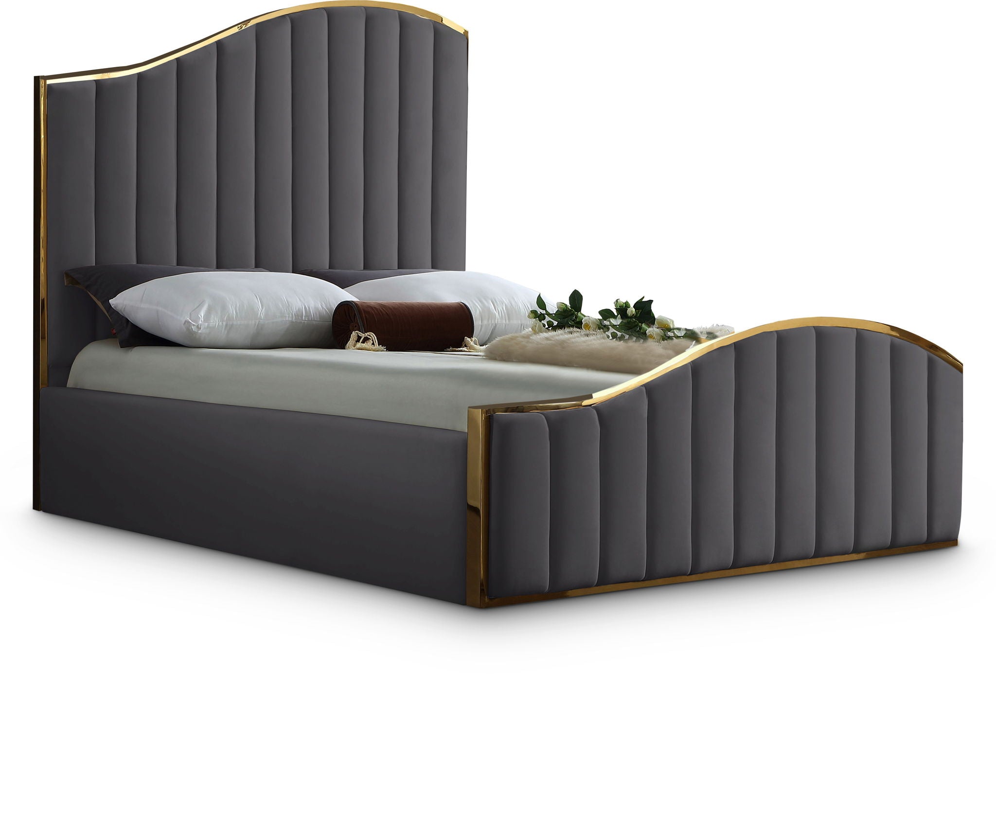 Jolie - Bed