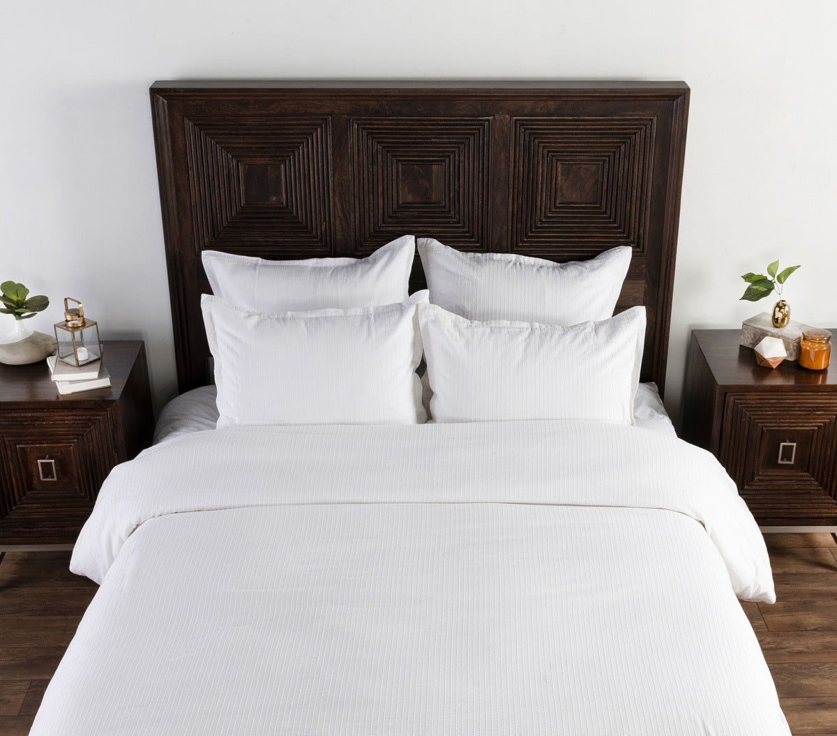 Karina - 3 Piece Duvet Set
