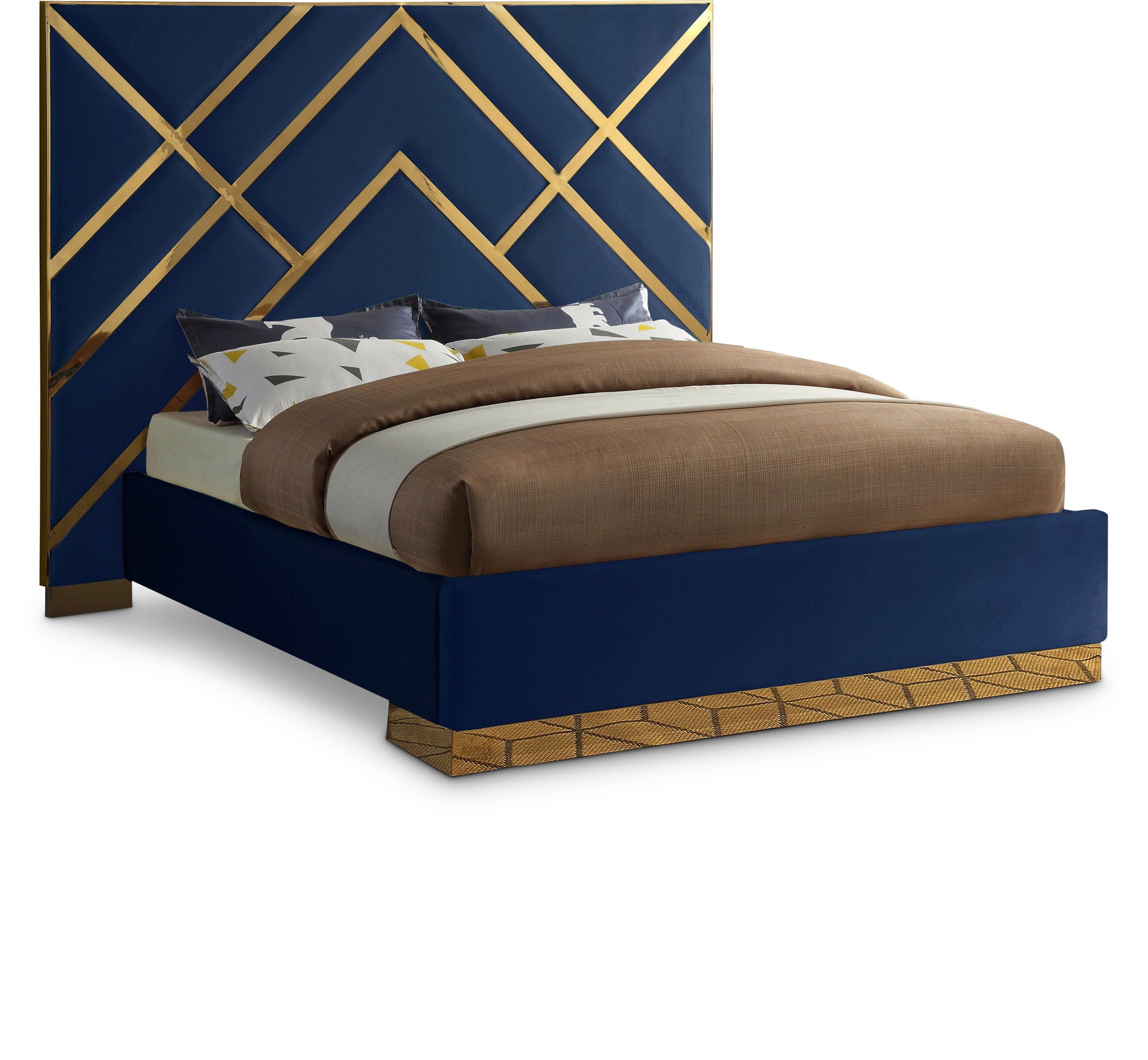 Vector - Bed