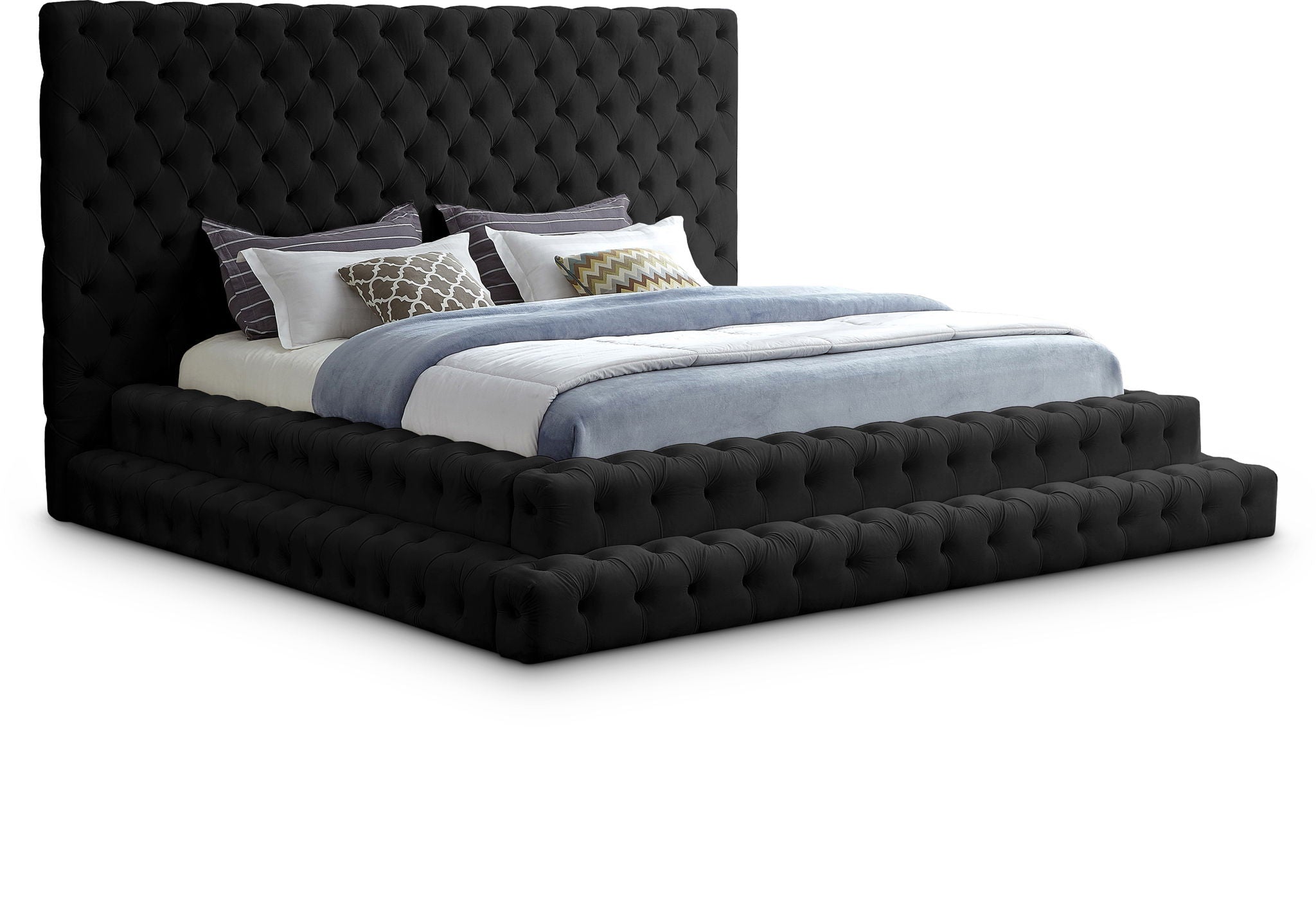Revel - Bed