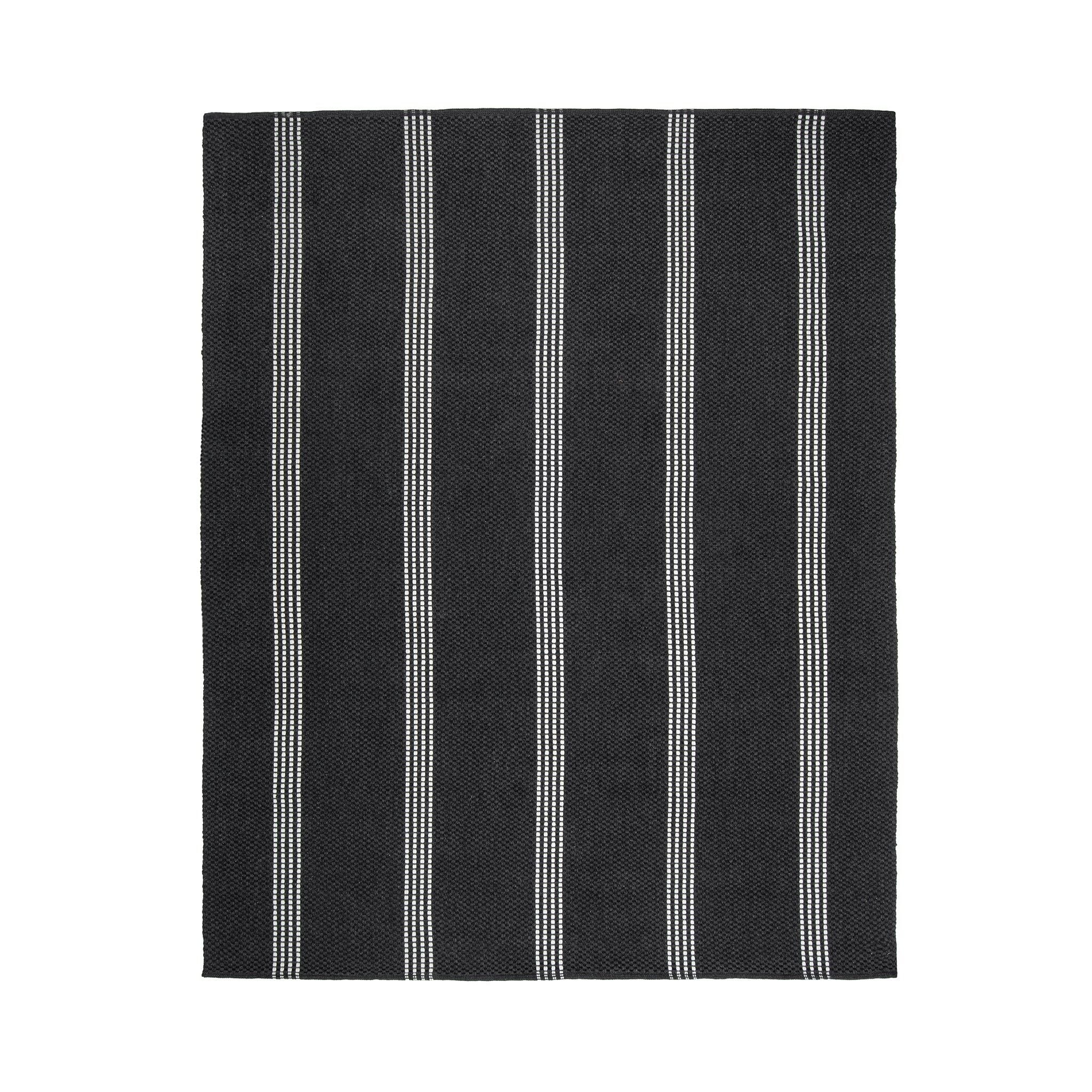 Performance Sorrento Stripe - Rug 2.6' x 8'
