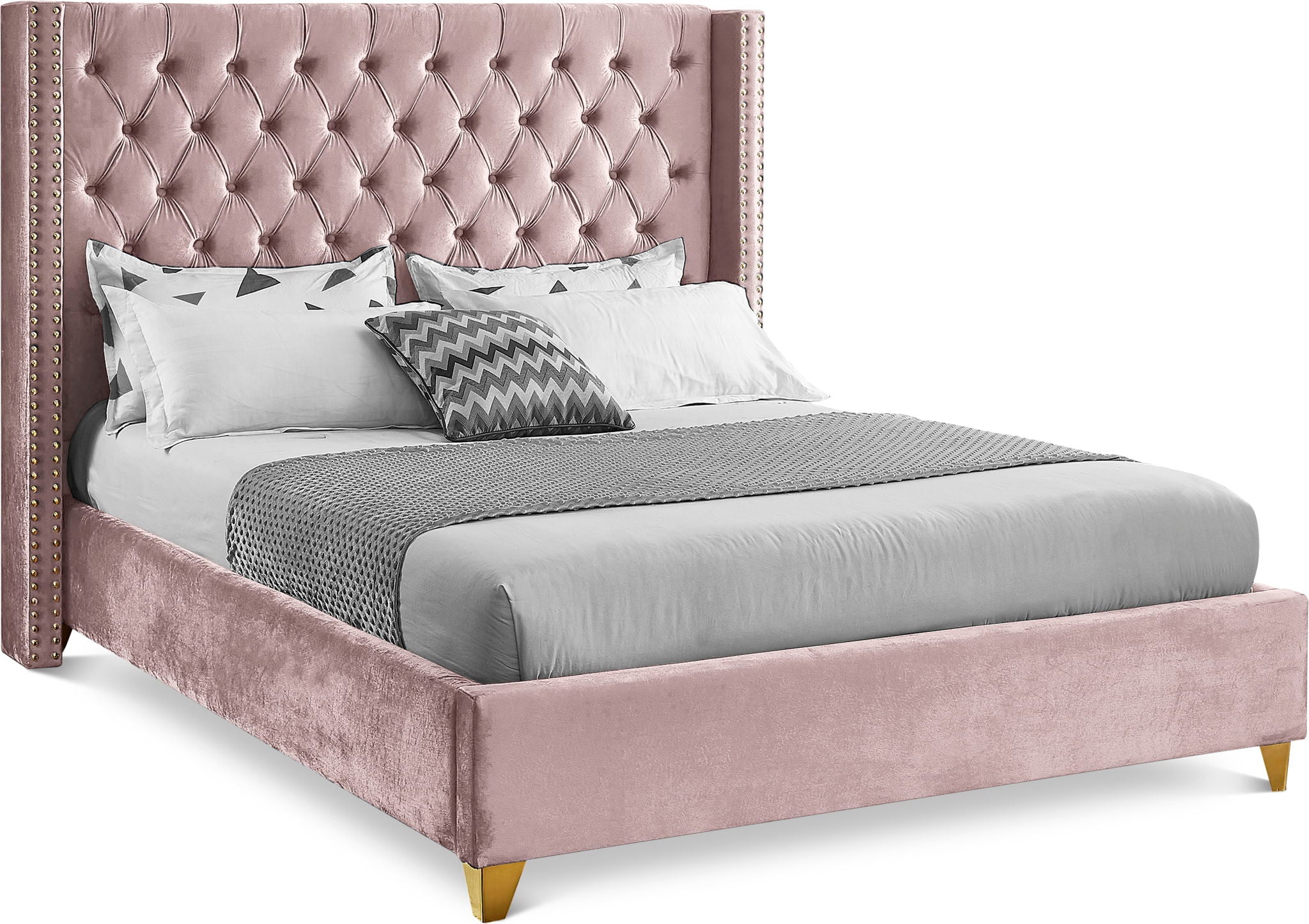 Barolo - Bed