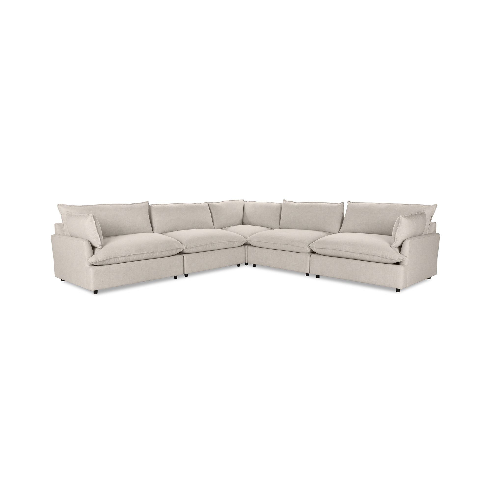 Caplan - Modular Sectional
