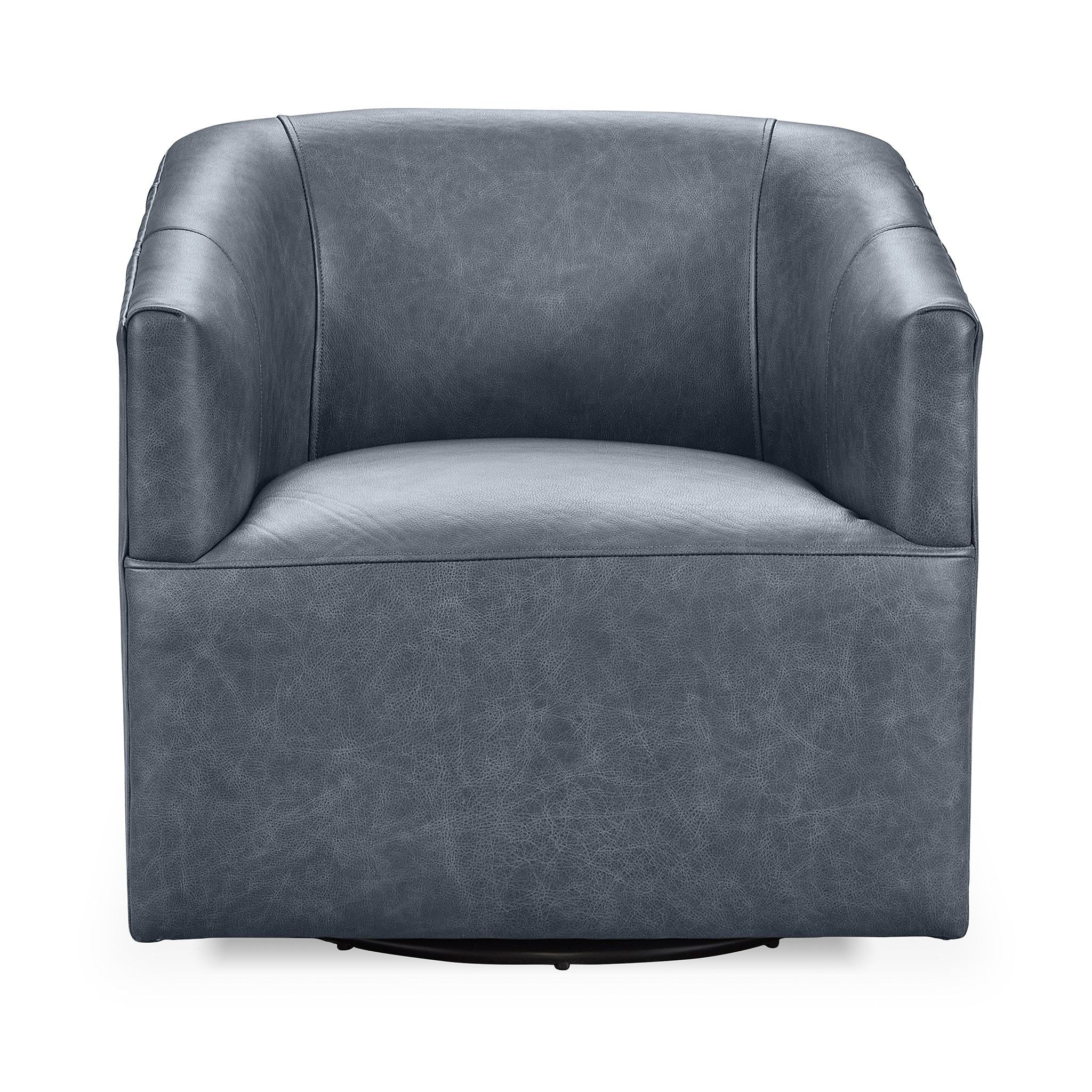 Vernon - Swivel Chair