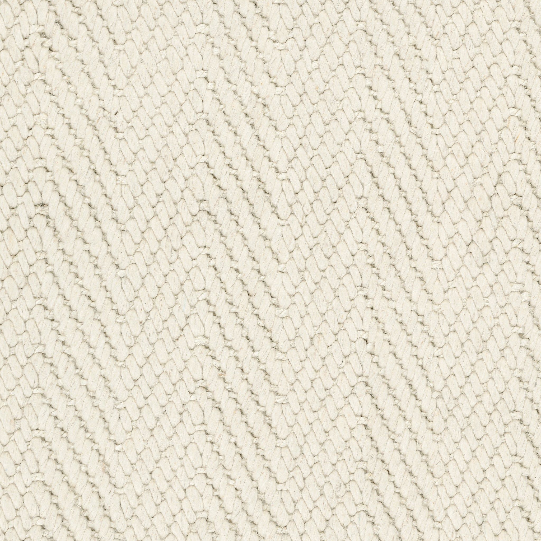 Herringbone - Chenille Rug