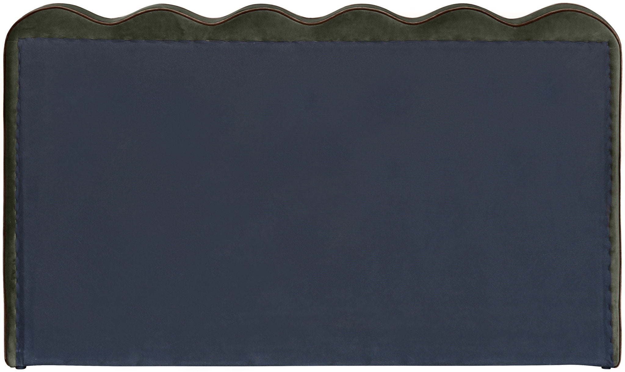 Tempo - Velvet Upholstered Bed