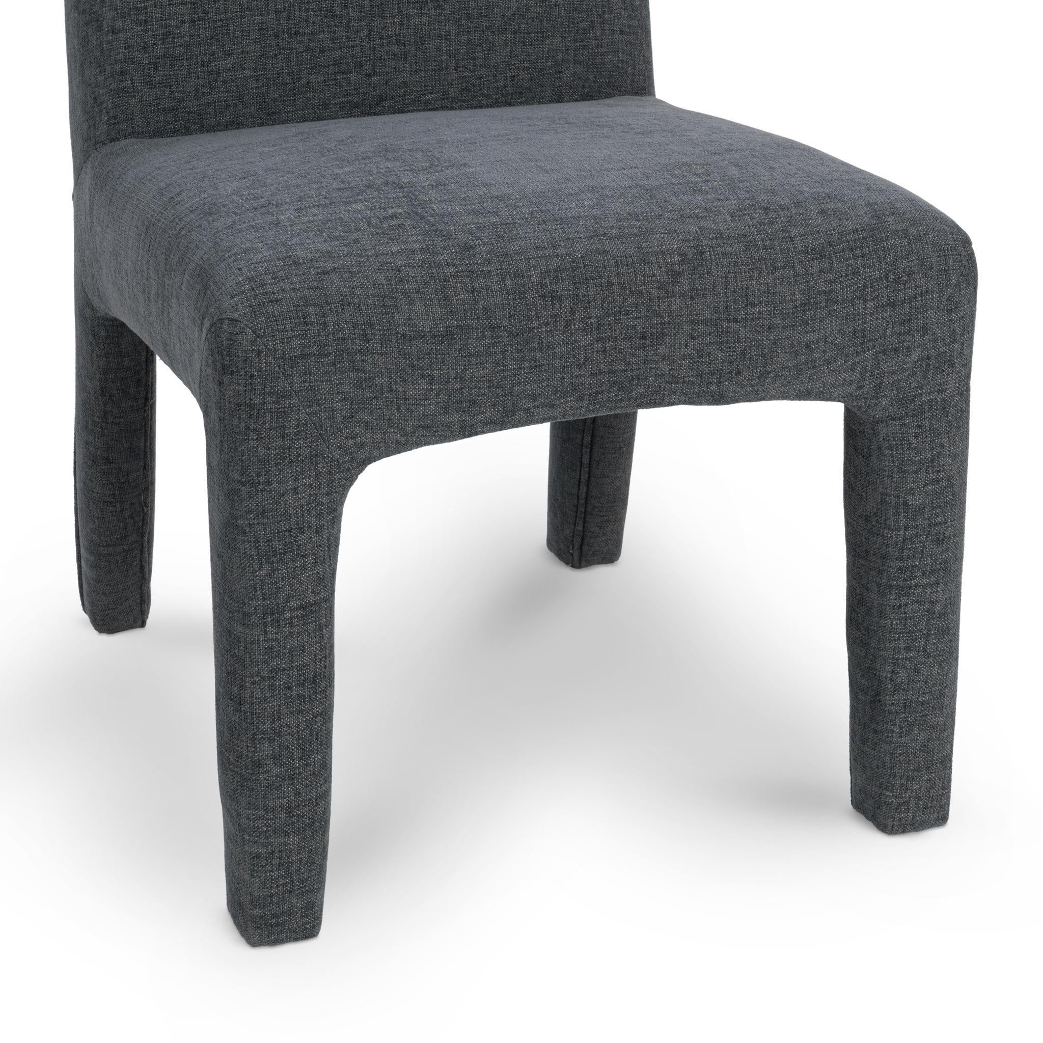 Branzon - Dining Chair