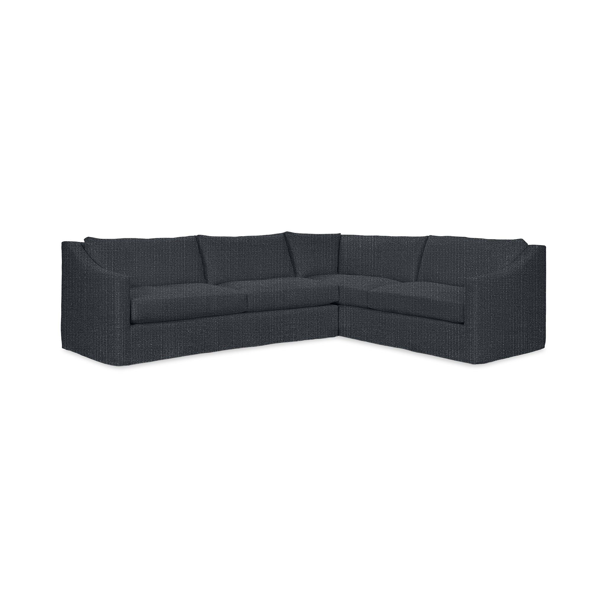 Kipton - Corner Sectional