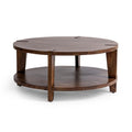 Alenna - Round Table