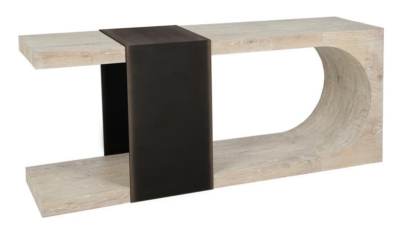 Danica - Console Table