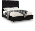 Lexi - Bed