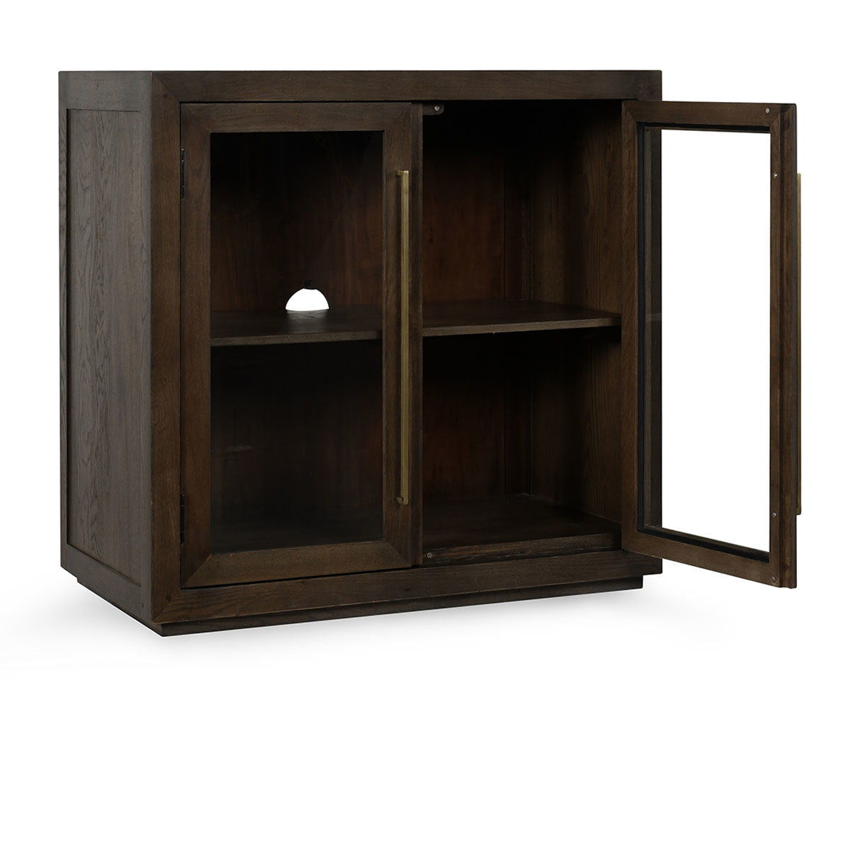 Bradley - Solid Wood Cabinet