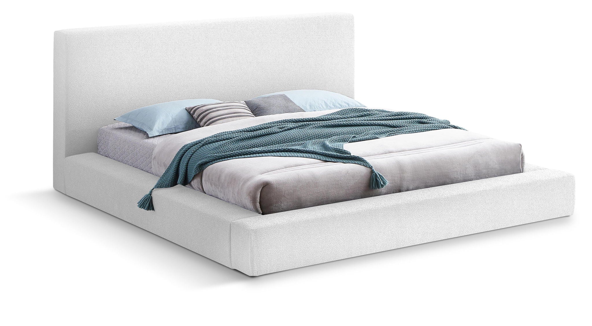 Terra - Bed