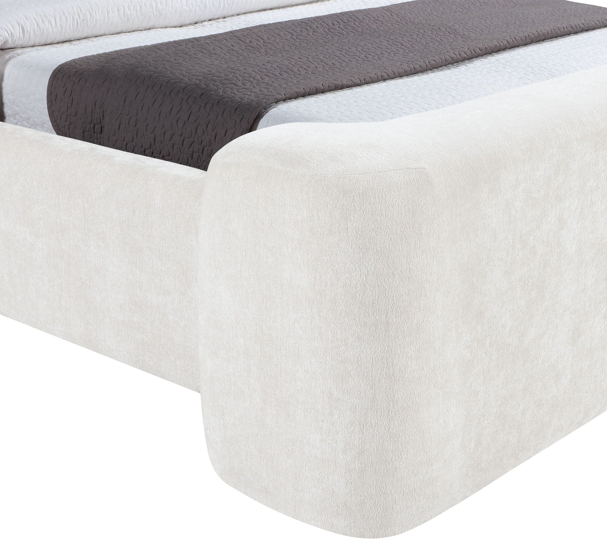 Modena - Bed