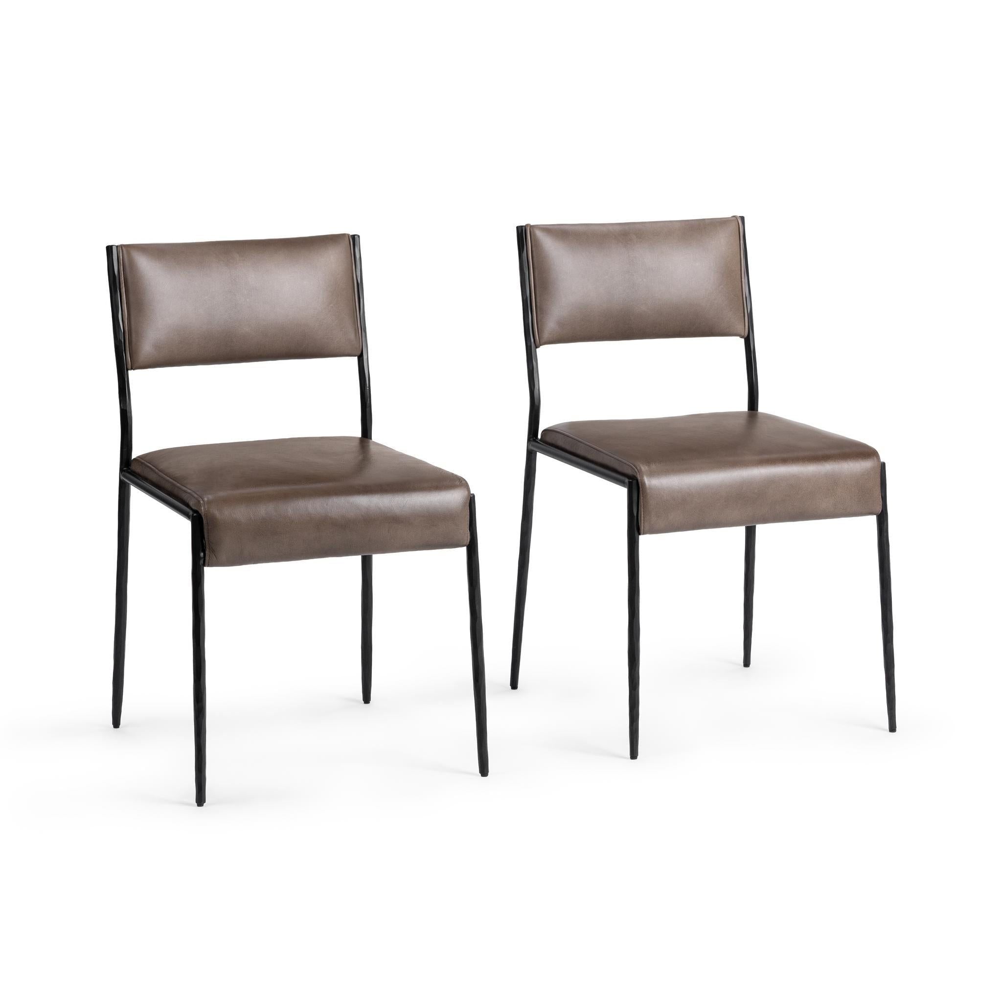 Kayne - Dining Chair (Set of 2)