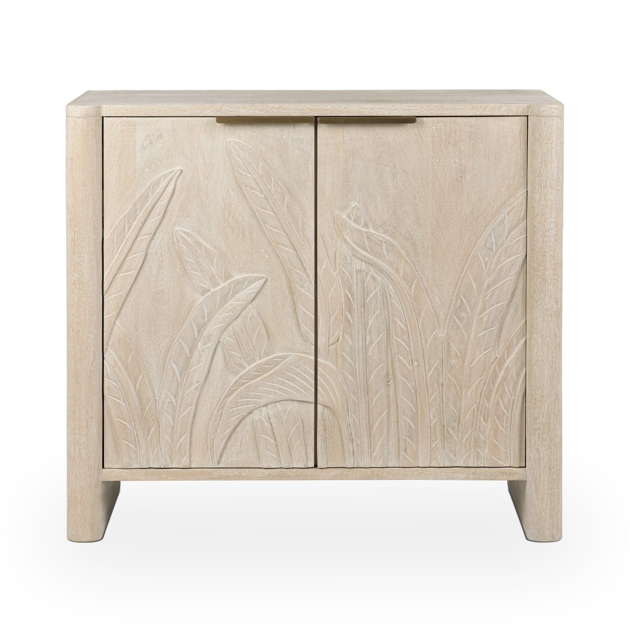 Ledro - 2 Door Cabinet