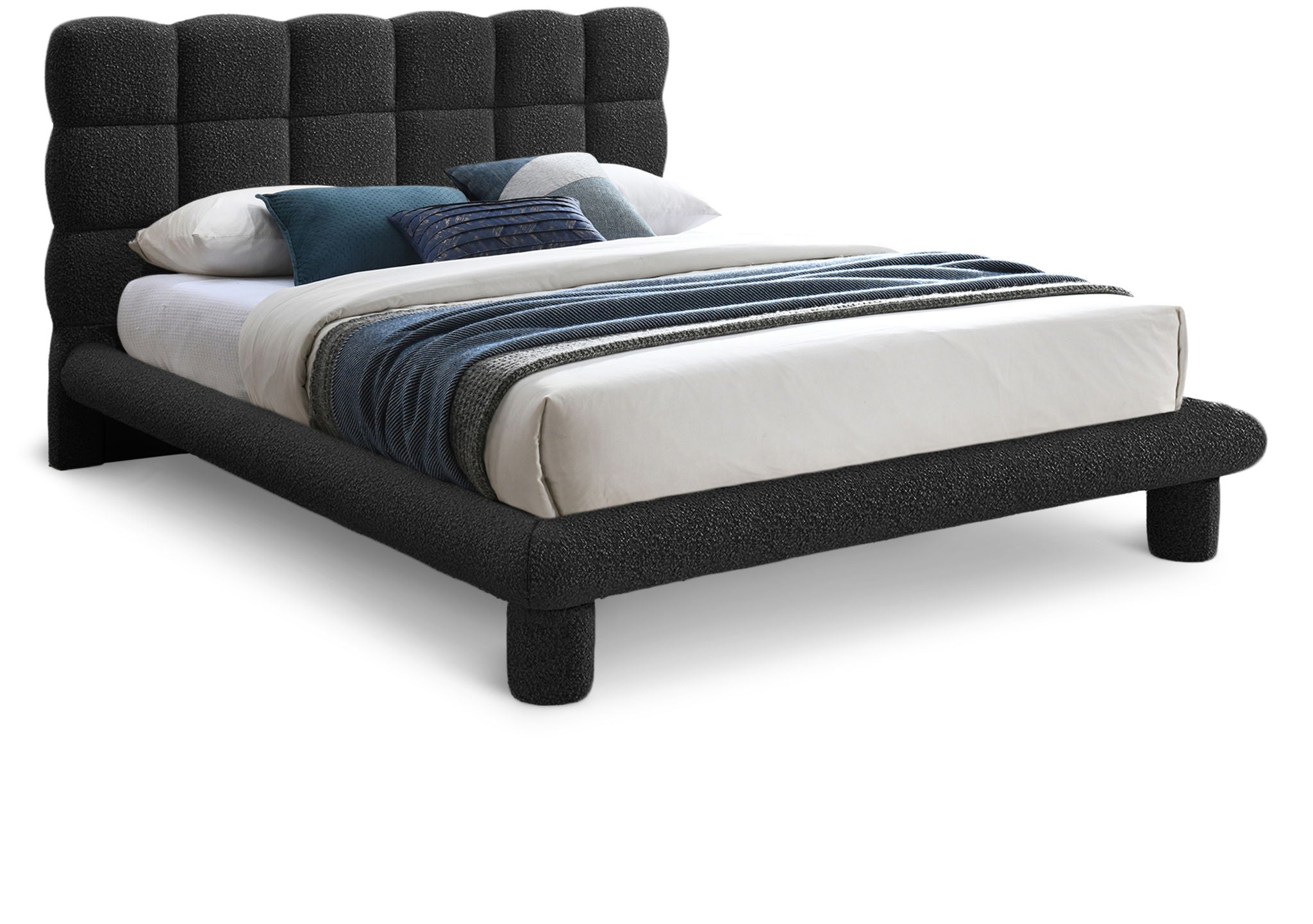 Deco - Bed