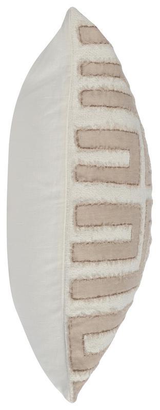 Comporta - CP Mateo Pillow - Natural/Ivory