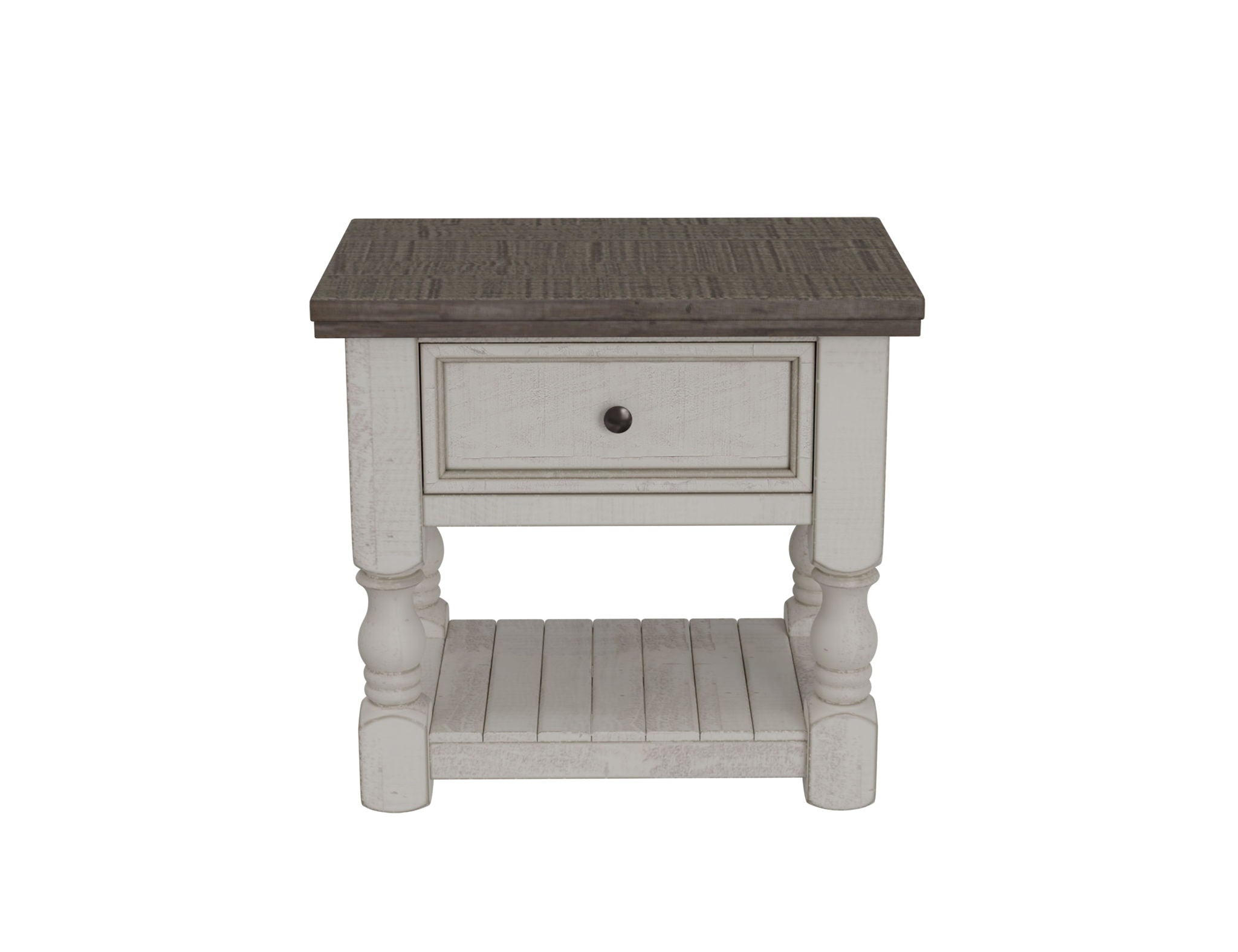 Stone - Nightstand