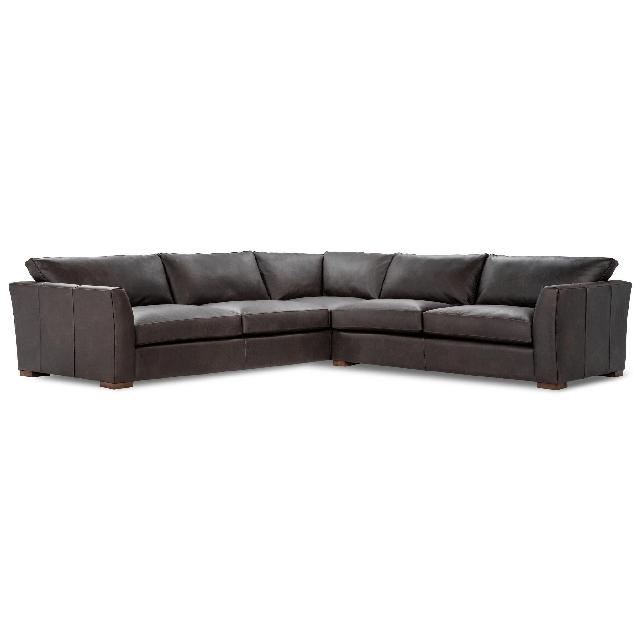 Bryson - 3 Piece Sectional - ElPaso