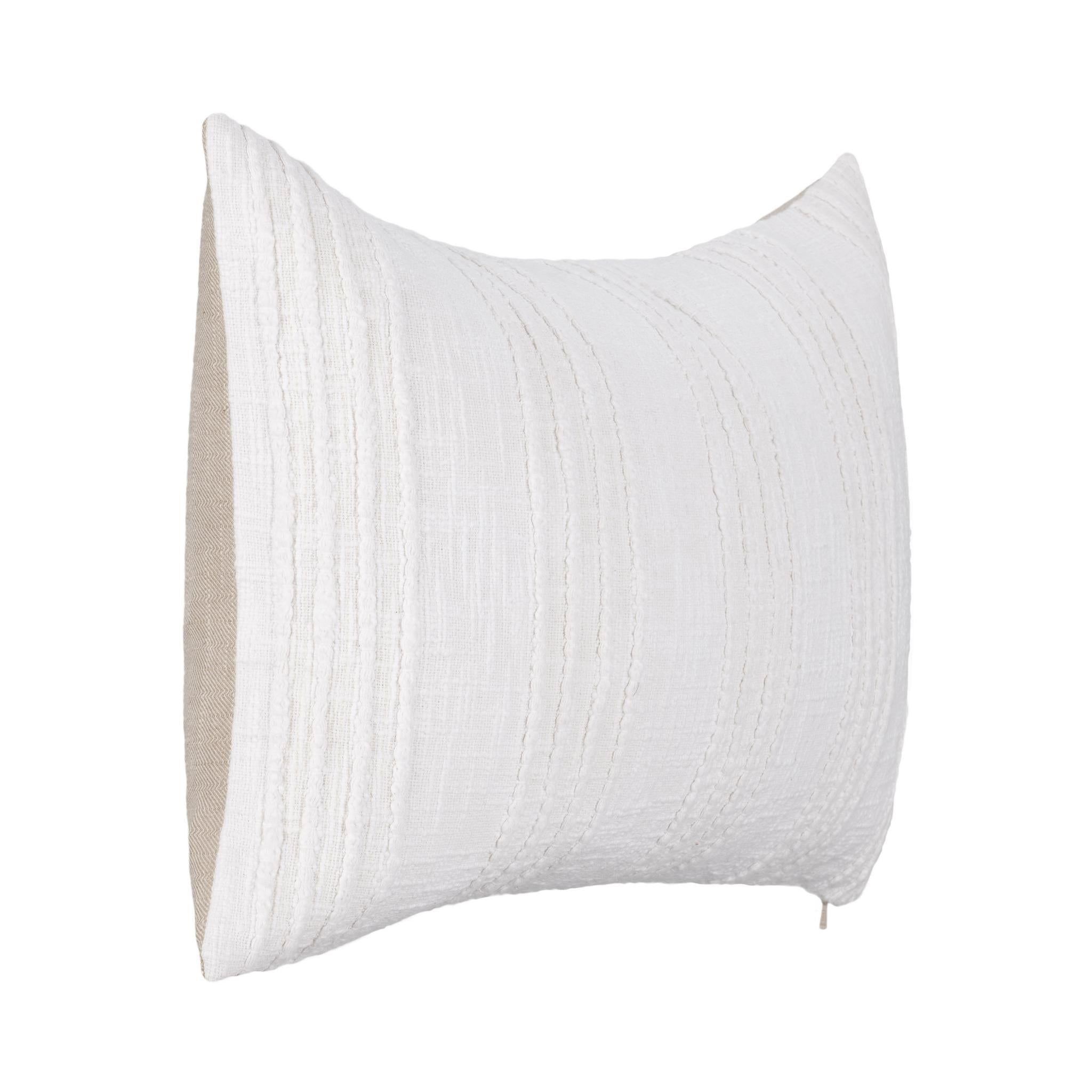 Gratitude - SLD Pillow
