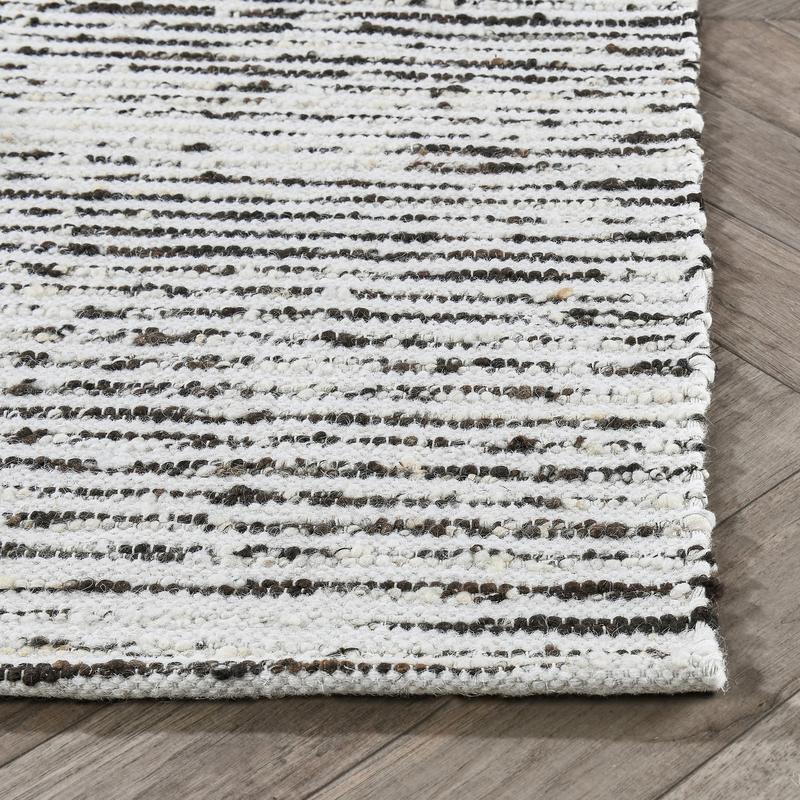 Kanso - Isa Stripe Rug