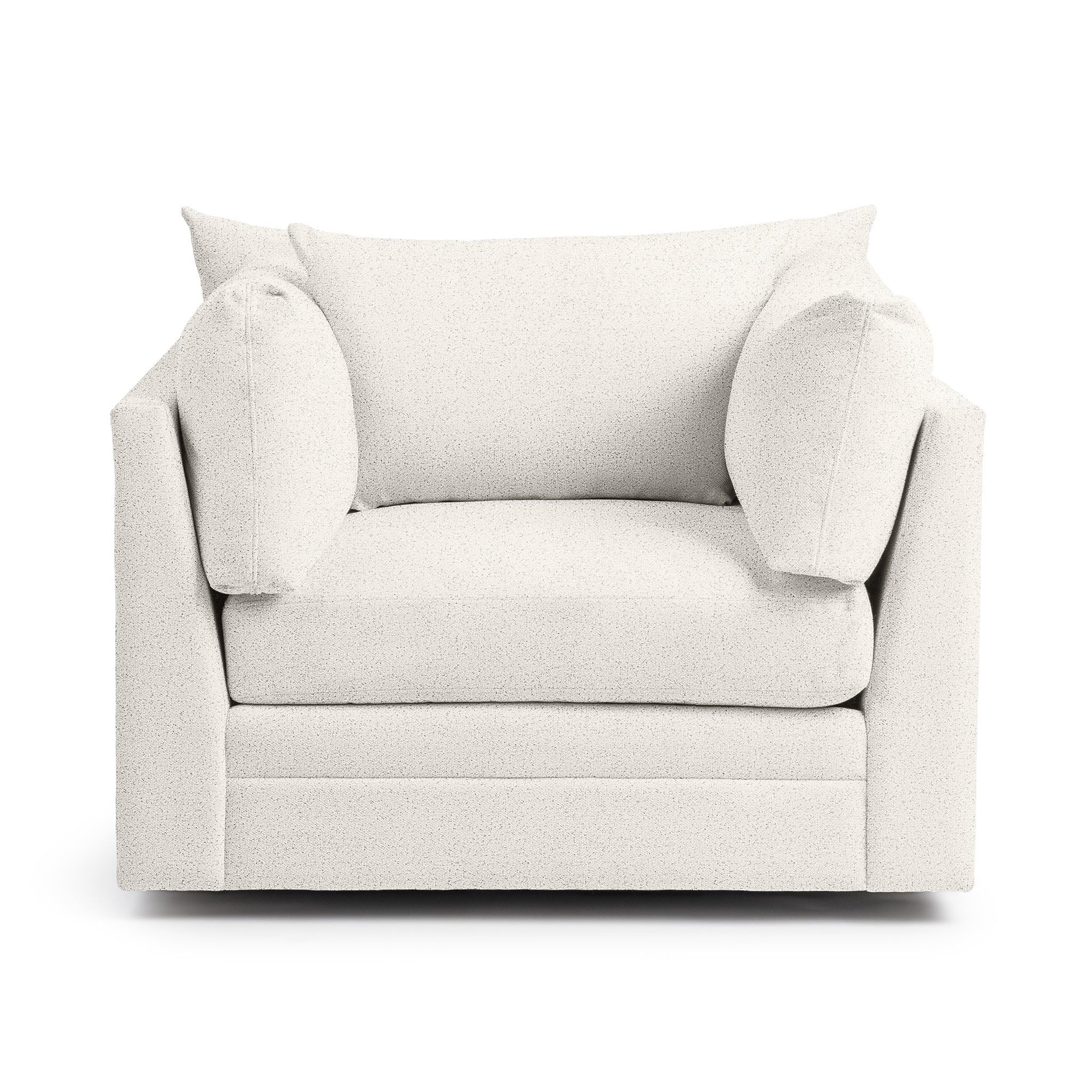 Audrey - Swivel Chair