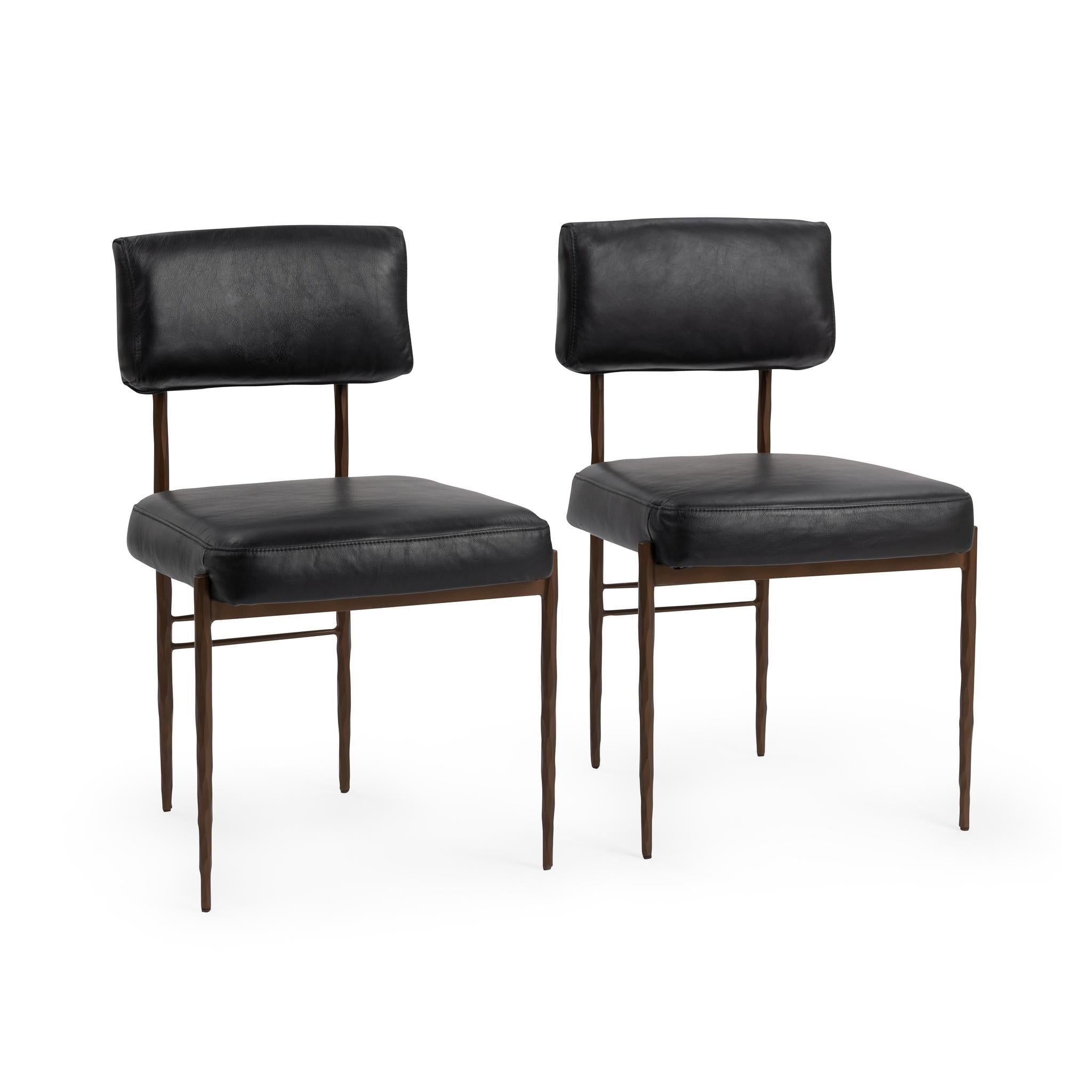 Kester - Dining Chair (Set of 2)