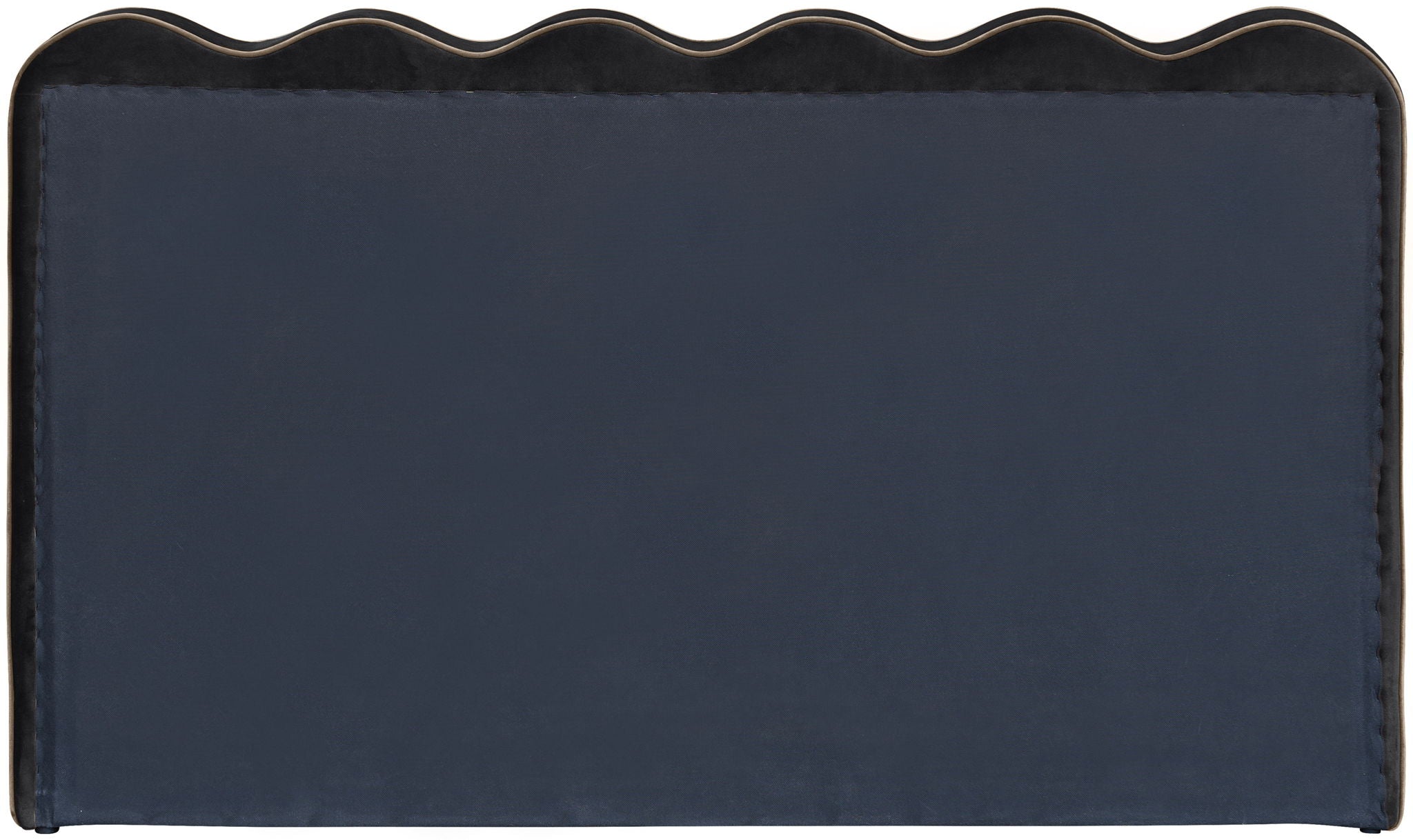 Tempo - Velvet Upholstered Bed