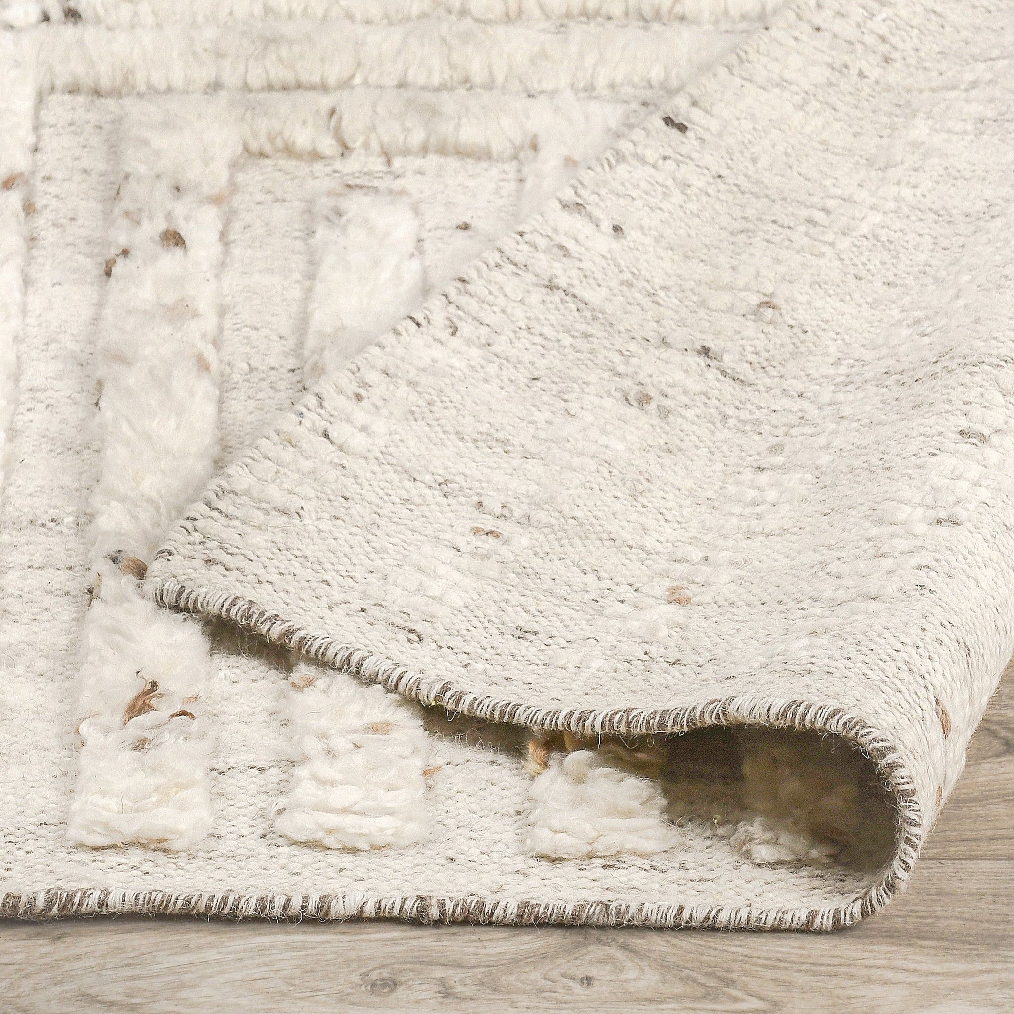 Tahoe - Wool Rug