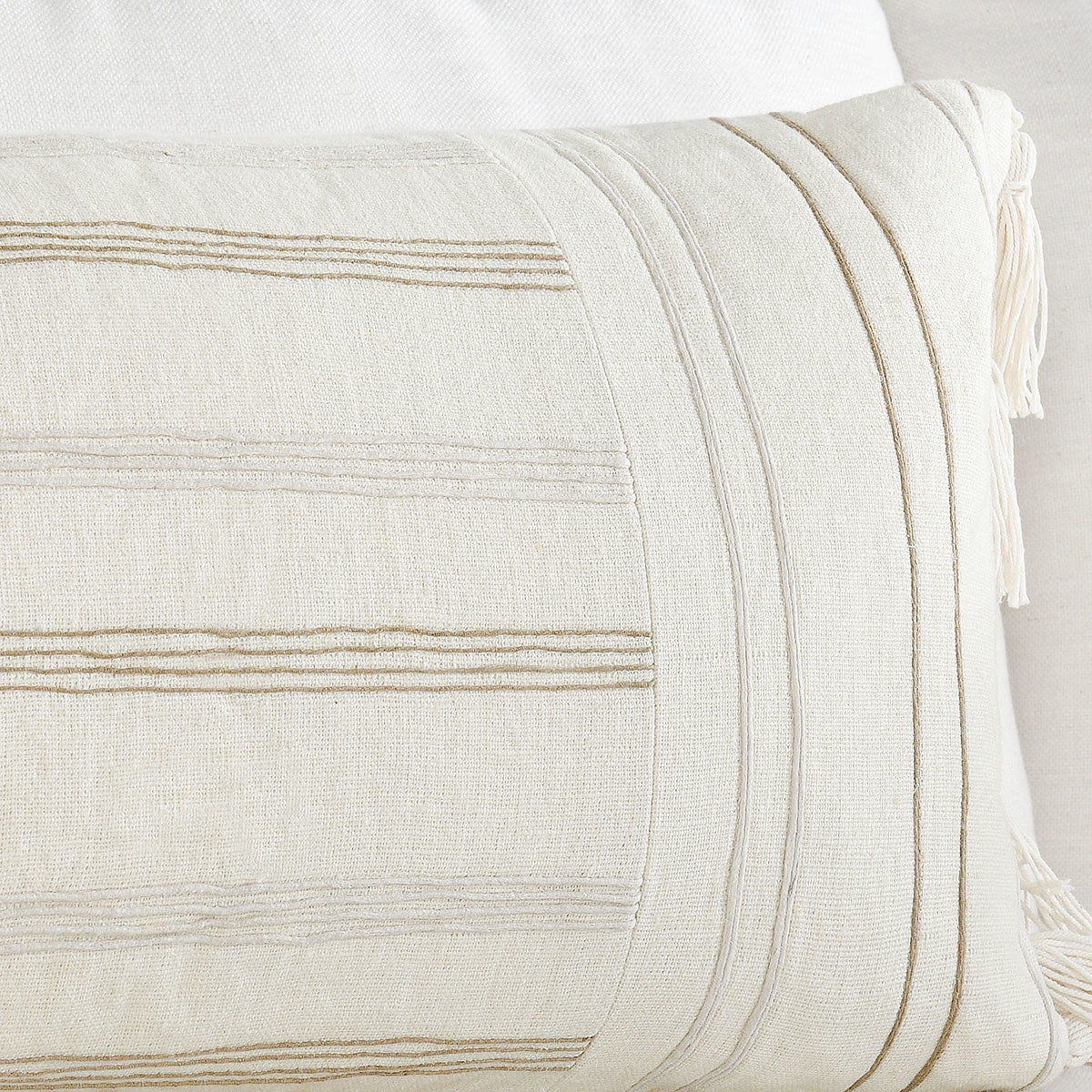 Stillness - ST Apana Pillow