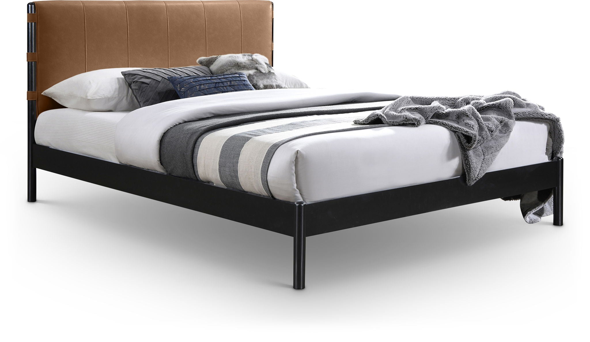 Abigail - Bed