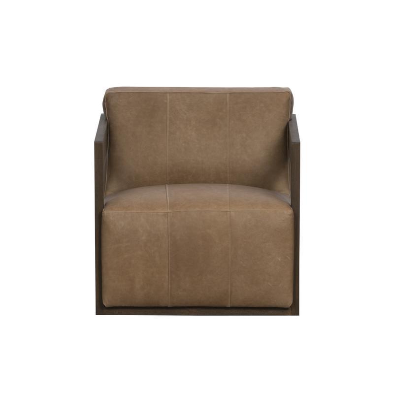 Joseph - Swivel Accent Chair