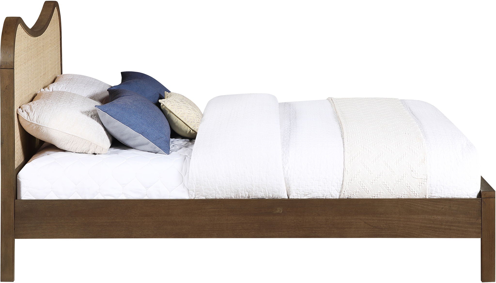 Windsor - Bed