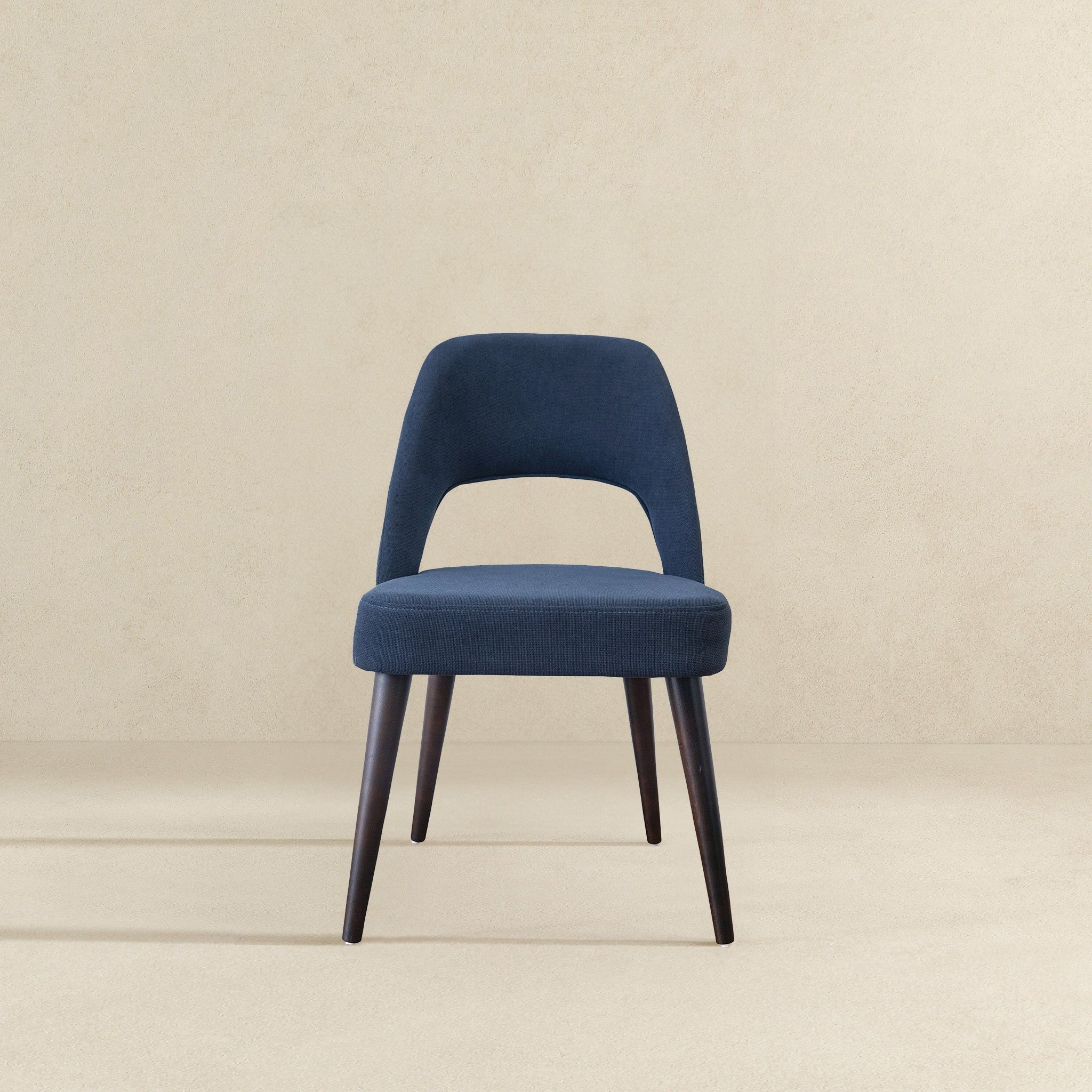 Juliana - Mid-Century Modern Dining Chair (Set of 2)