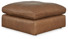 Emilia Oversized Ottoman