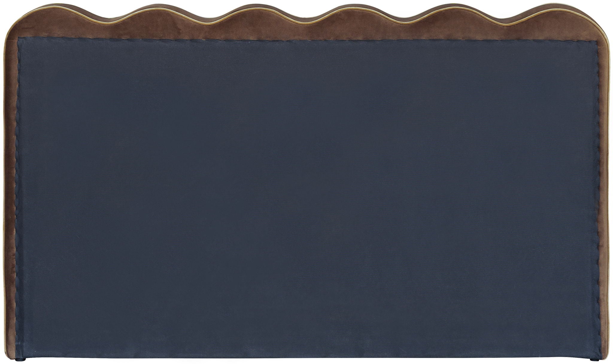 Tempo - Velvet Upholstered Bed
