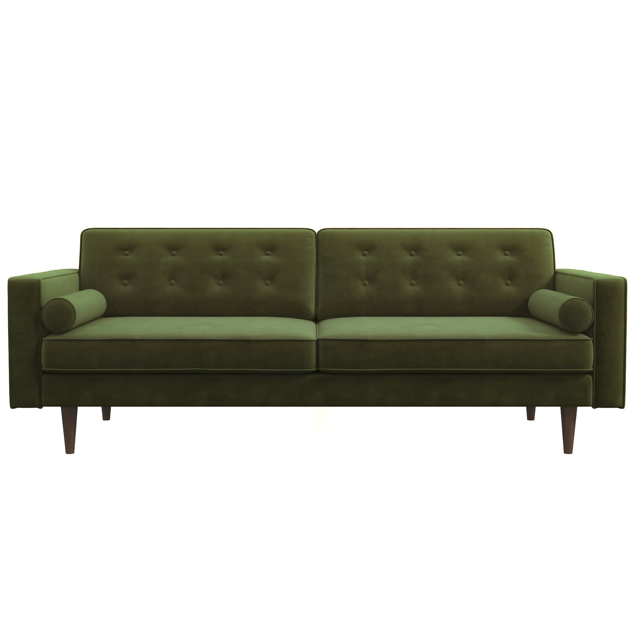 Casey - Velvet Sofa
