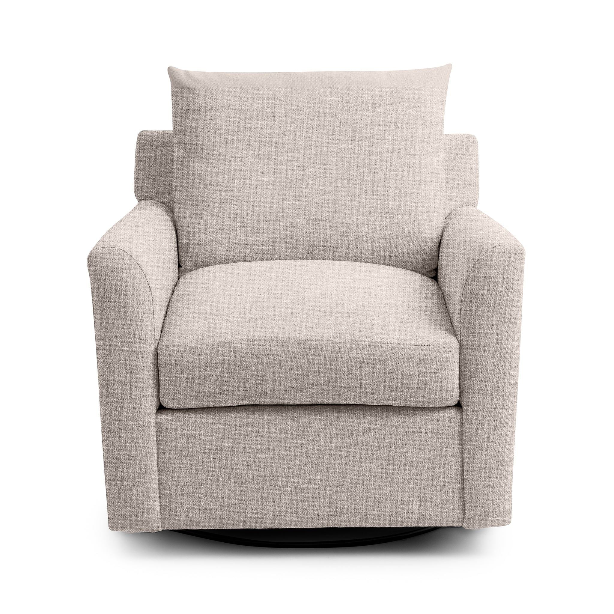 Olivia - Swivel Chair