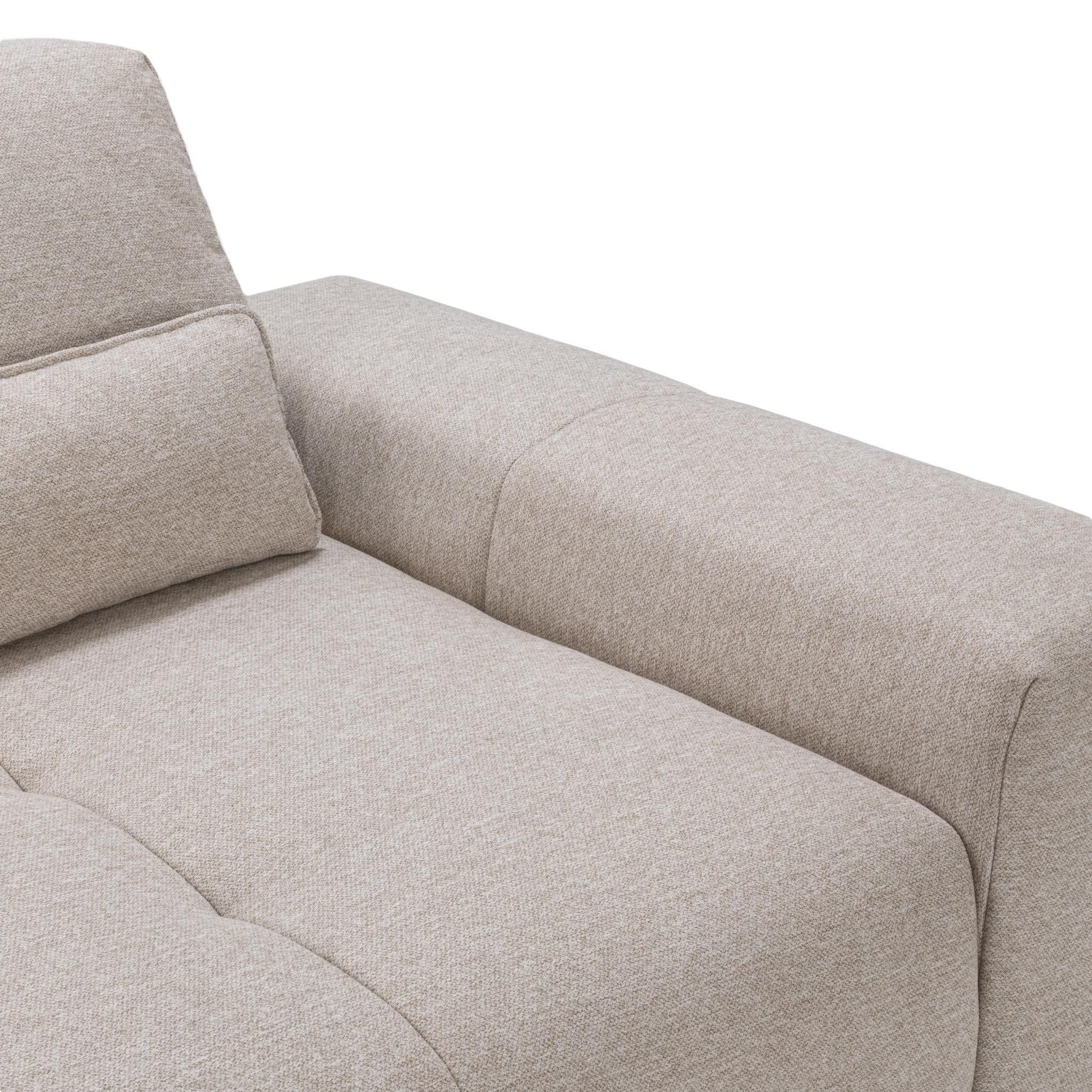 Leah - 7 Piece Sectional